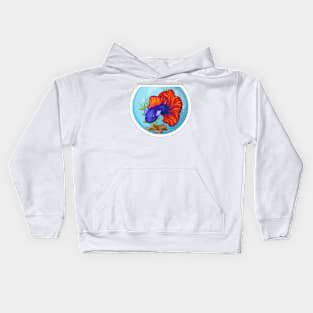 Betta Kids Hoodie